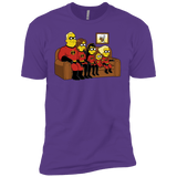Super Family Boys Premium T-Shirt