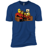 Super Family Boys Premium T-Shirt