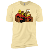 Super Family Men's Premium T-Shirt