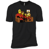 Super Family Men's Premium T-Shirt