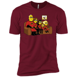 Super Family Men's Premium T-Shirt