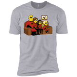 Super Family Men's Premium T-Shirt