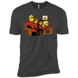 Super Family Men's Premium T-Shirt