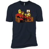 Super Family Men's Premium T-Shirt