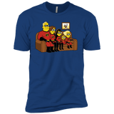 Super Family Men's Premium T-Shirt