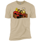Super Family Men's Premium T-Shirt