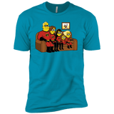 Super Family Men's Premium T-Shirt