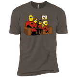 Super Family Men's Premium T-Shirt