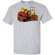 T-Shirts Sport Grey / XLT Super Family Tall T-Shirt