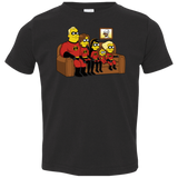 Super Family Toddler Premium T-Shirt