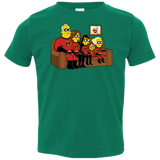 Super Family Toddler Premium T-Shirt