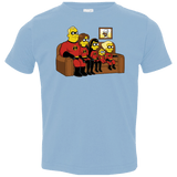 Super Family Toddler Premium T-Shirt