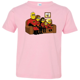 Super Family Toddler Premium T-Shirt