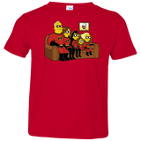 Super Family Toddler Premium T-Shirt