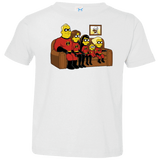 Super Family Toddler Premium T-Shirt