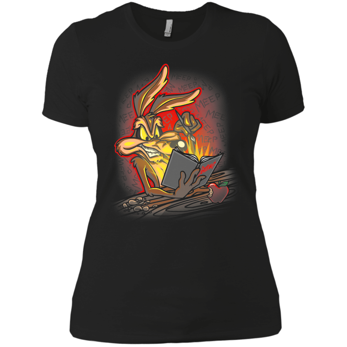 T-Shirts Black / X-Small SUPER GENIUS Women's Premium T-Shirt