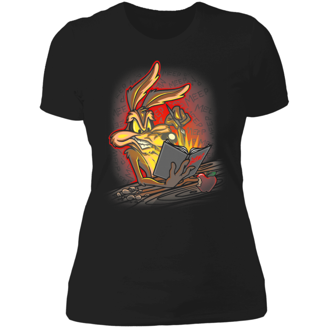 T-Shirts Black / X-Small SUPER GENIUS Women's Premium T-Shirt