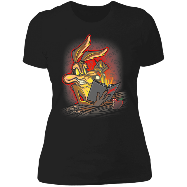 T-Shirts Black / X-Small SUPER GENIUS Women's Premium T-Shirt