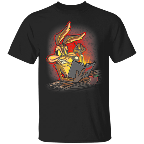 T-Shirts Black / YXS SUPER GENIUS Youth T-Shirt