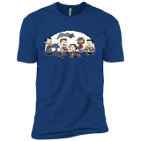 T-Shirts Royal / YXS Super Nutural Boys Premium T-Shirt