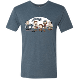 Super Nutural Men's Triblend T-Shirt