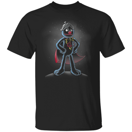 T-Shirts Black / YXS Super Puppet Youth T-Shirt