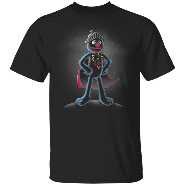 T-Shirts Black / YXS Super Puppet Youth T-Shirt