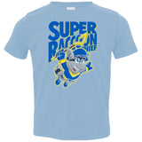 T-Shirts Light Blue / 2T Super Racoon Thief Toddler Premium T-Shirt