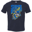 T-Shirts Navy / 2T Super Racoon Thief Toddler Premium T-Shirt