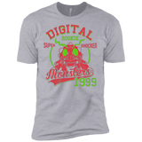 T-Shirts Heather Grey / YXS Super Shocker Boys Premium T-Shirt