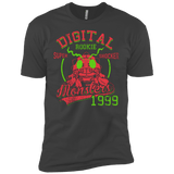 T-Shirts Heavy Metal / YXS Super Shocker Boys Premium T-Shirt