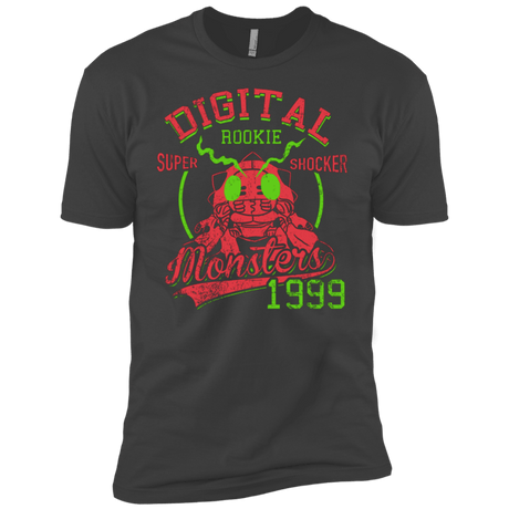 T-Shirts Heavy Metal / YXS Super Shocker Boys Premium T-Shirt