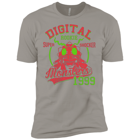 T-Shirts Light Grey / YXS Super Shocker Boys Premium T-Shirt