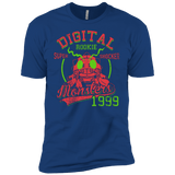 T-Shirts Royal / YXS Super Shocker Boys Premium T-Shirt