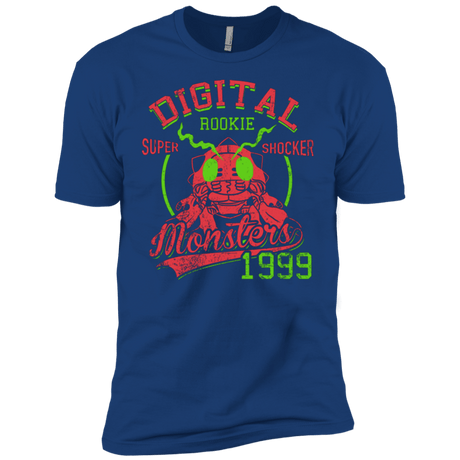 T-Shirts Royal / YXS Super Shocker Boys Premium T-Shirt