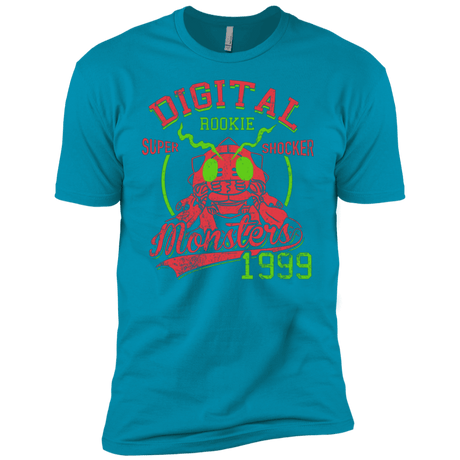 T-Shirts Turquoise / YXS Super Shocker Boys Premium T-Shirt