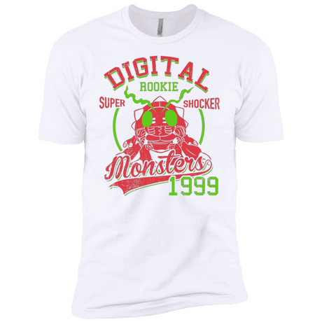 T-Shirts White / YXS Super Shocker Boys Premium T-Shirt