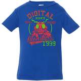 T-Shirts Royal / 6 Months Super Shocker Infant PremiumT-Shirt