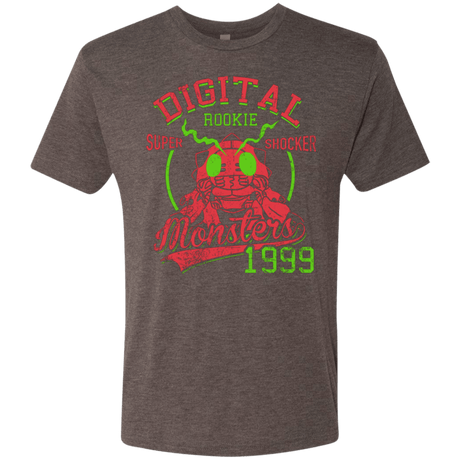 T-Shirts Macchiato / Small Super Shocker Men's Triblend T-Shirt