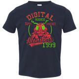 T-Shirts Navy / 2T Super Shocker Toddler Premium T-Shirt