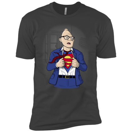 T-Shirts Heavy Metal / YXS Super Sloth Boys Premium T-Shirt