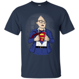 T-Shirts Navy / S Super Sloth T-Shirt
