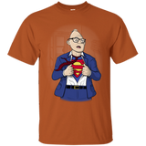 T-Shirts Texas Orange / S Super Sloth T-Shirt