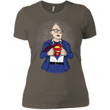 T-Shirts Warm Grey / X-Small Super Sloth Women's Premium T-Shirt