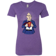 T-Shirts Purple Rush / S Super Sloth Women's Triblend T-Shirt