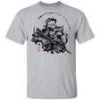 T-Shirts Sport Grey / S Super Soldier T-Shirt