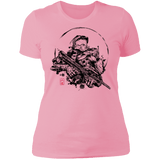 T-Shirts Light Pink / S Super Soldier Women's Premium T-Shirt