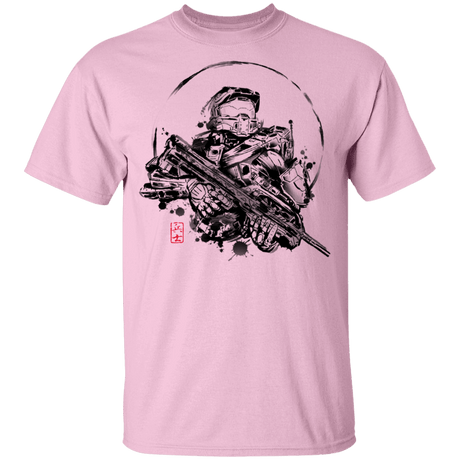 T-Shirts Light Pink / YXS Super Soldier Youth T-Shirt