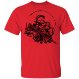 T-Shirts Red / YXS Super Soldier Youth T-Shirt