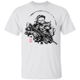 T-Shirts White / YXS Super Soldier Youth T-Shirt